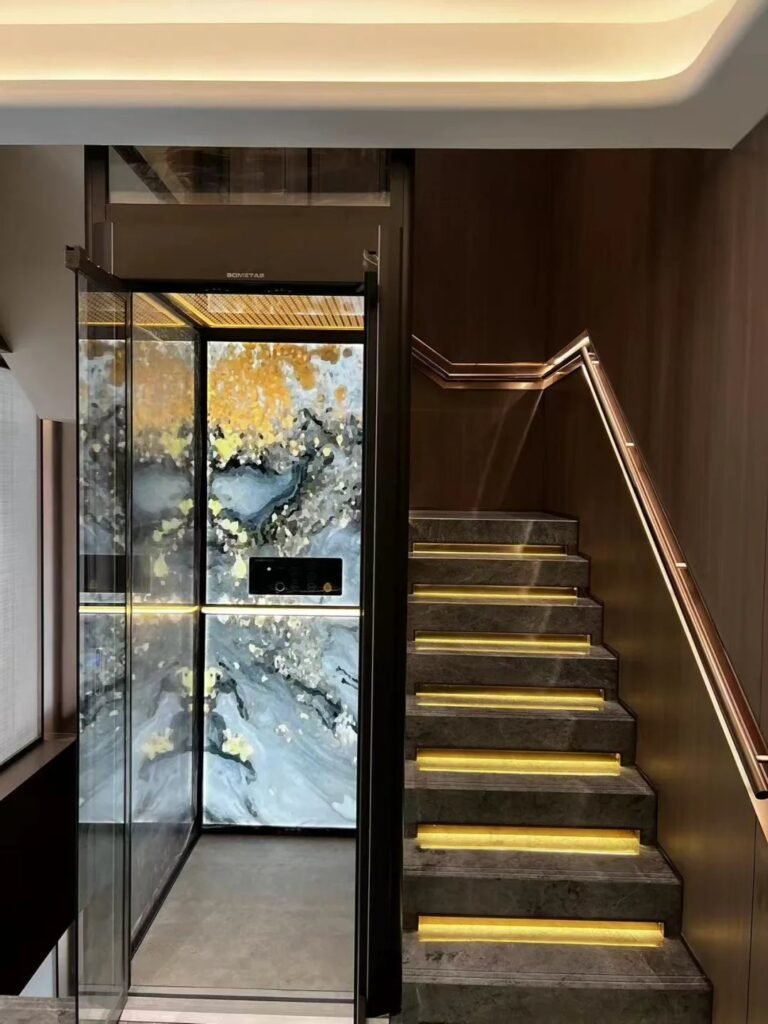 Home Lifts and Elevators: Transforming Global Residential Vertical Mobility
