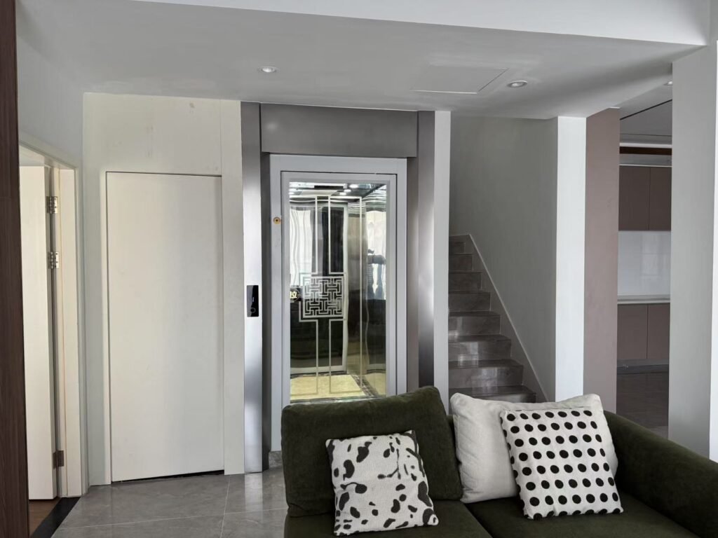 Hydraulic Elevator: Sustaining Global Relevance in Vertical Transportation 4 1 11