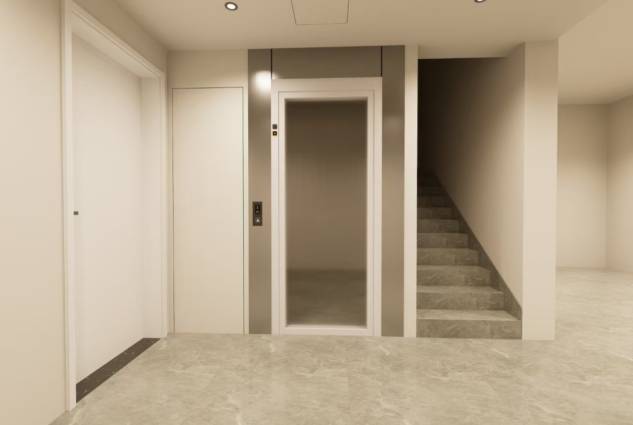 Hydraulic Elevator: Sustaining Global Relevance in Vertical Transportation 1 1 9