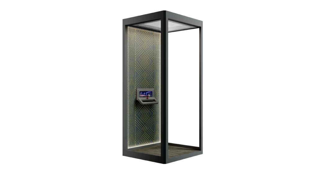 SY-A06 Traction Sightseeing Series Elevator Cabin 1 3 1 3