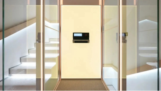 Home Elevators Residential: Transforming Global Living Standards and Accessibility 2 image 17