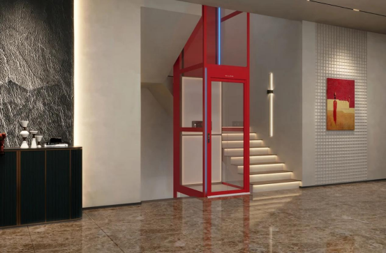Home Elevators Residential: Transforming Global Living Standards and Accessibility 3 image 18