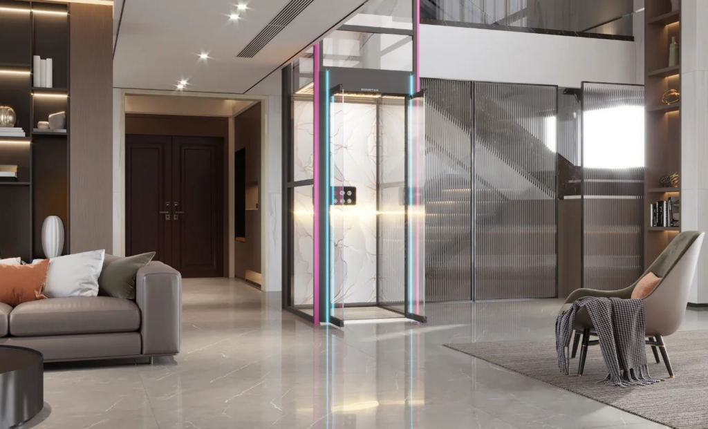 Elevator: Reshaping Global Vertical Mobility and Urban Development 2 image 25