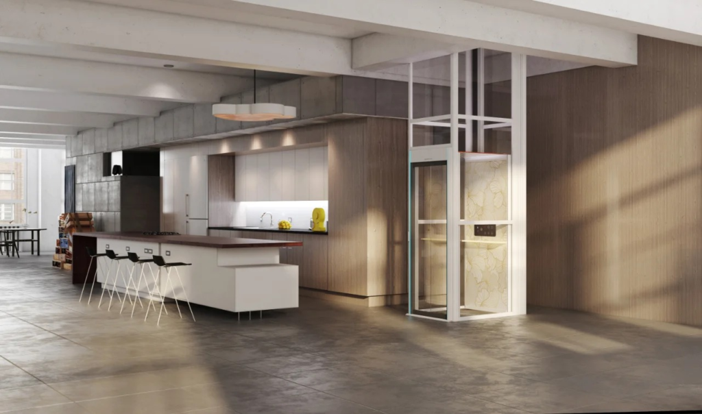 Elevator for Home:Technological Innovation and Market Trends in a Global Perspective 2 image 28