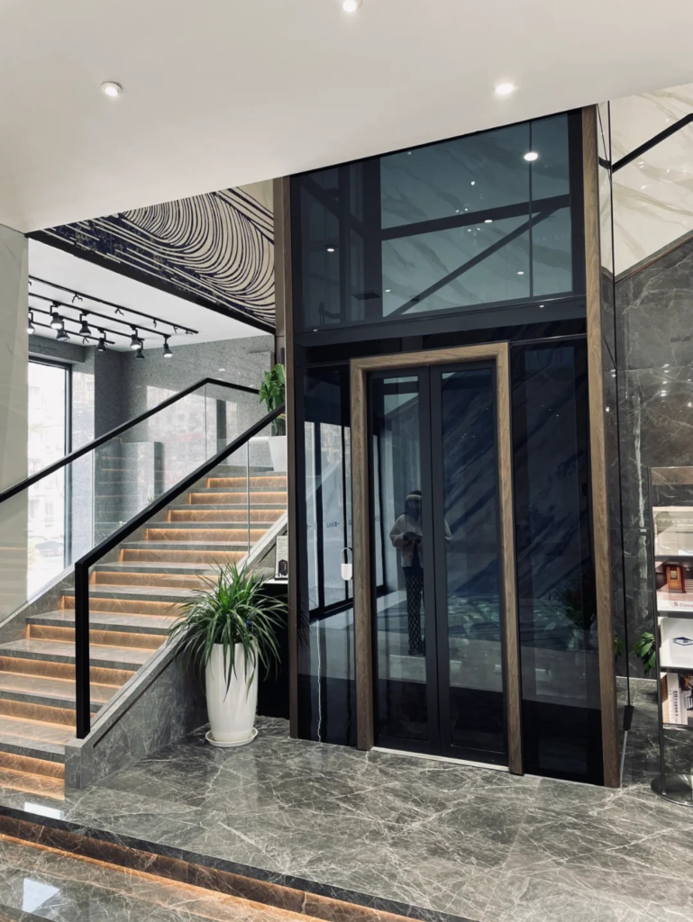Home Alone Elevator: Redefining Safety and Independence in Residential Spaces 3 image 36