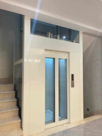 Lift Elevator:Global Perspectives on Technological Innovation and Market Evolution 3 image 45