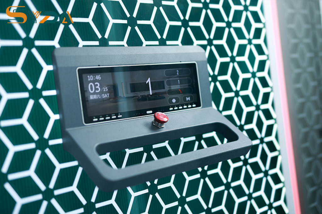 Elevator Buttons: Redefining Global Vertical Mobility and Inclusive Design