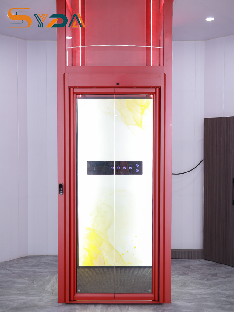 Glass Elevators: A Global Perspective on Technological Innovation and Market Application 2 image 51