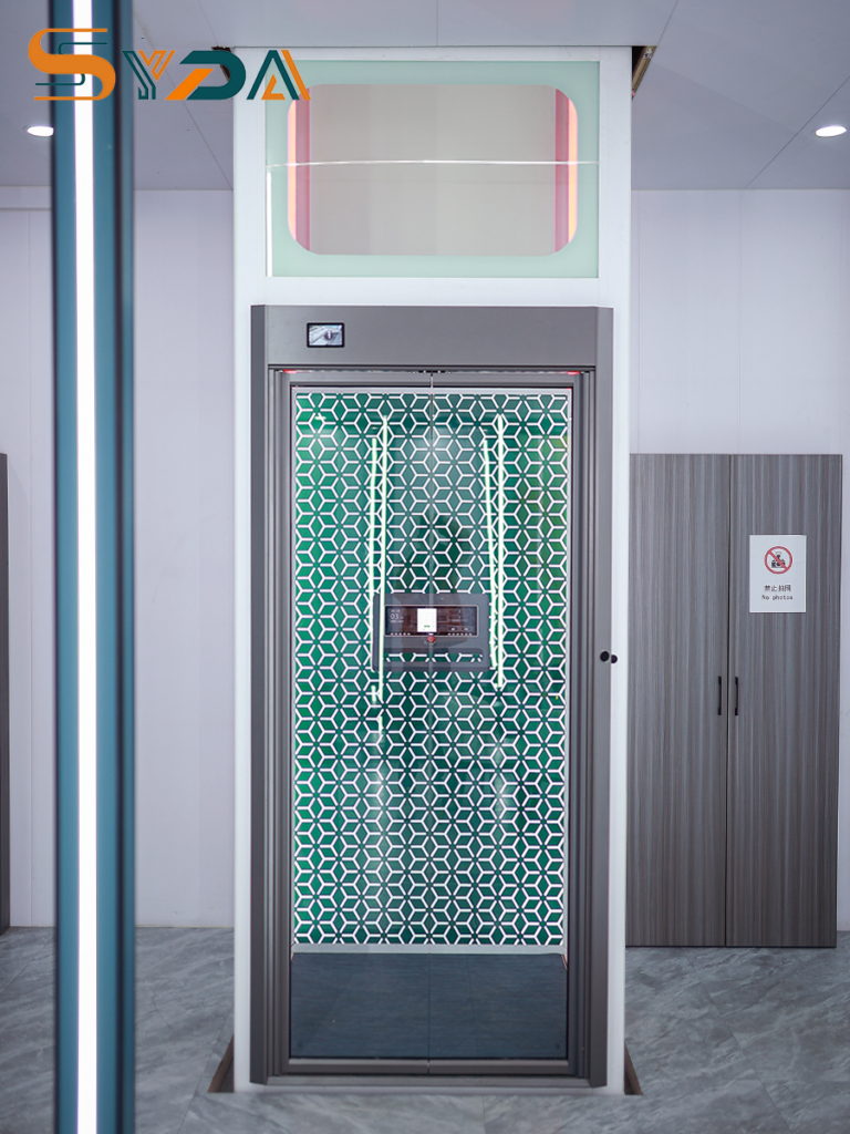 Glass Elevators: A Global Perspective on Technological Innovation and Market Application