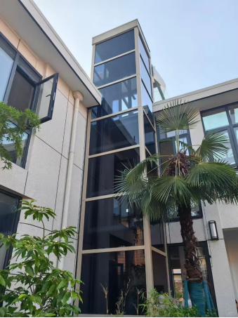 Outdoor Elevator: Global Innovations and Market Trends in 2025