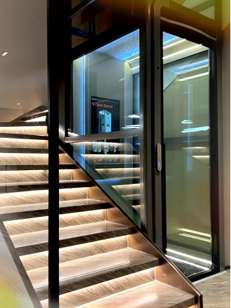 Elevator Lift for Home:Global Trends and Technologies of Elevator Lift for Home