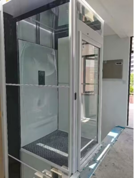 Residential Elevator: Transforming Global Living Standards and Accessibility
