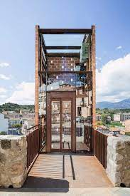 Urban Elevator: Global Trends and Technological Innovations Shaping the Future of Vertical Mobility