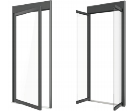 Vertical Elevator