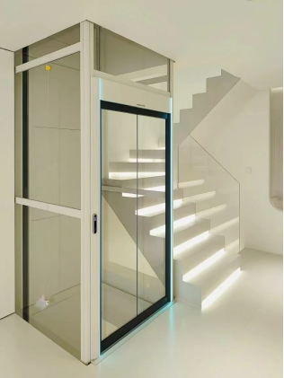 Home Elevator DIY: Redefining Global Residential Accessibility Through Innovation 2 image 79