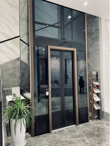 Home Elevator DIY: Redefining Global Residential Accessibility Through Innovation 3 image 80