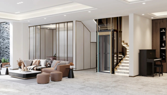 DIY Home Elevator: Reshaping Global Residential Accessibility Through Innovation 2 image 84