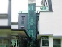 Exterior Home Elevator: Revolutionizing Global Residential Accessibility and Aesthetics 3 image 87