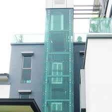 Exterior Home Elevator: Revolutionizing Global Residential Accessibility and Aesthetics 2 image 89