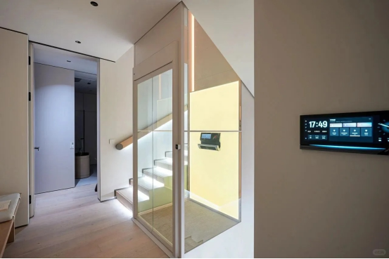 Home Elevator China: Market Dynamics and Future Prospects 3 image 93