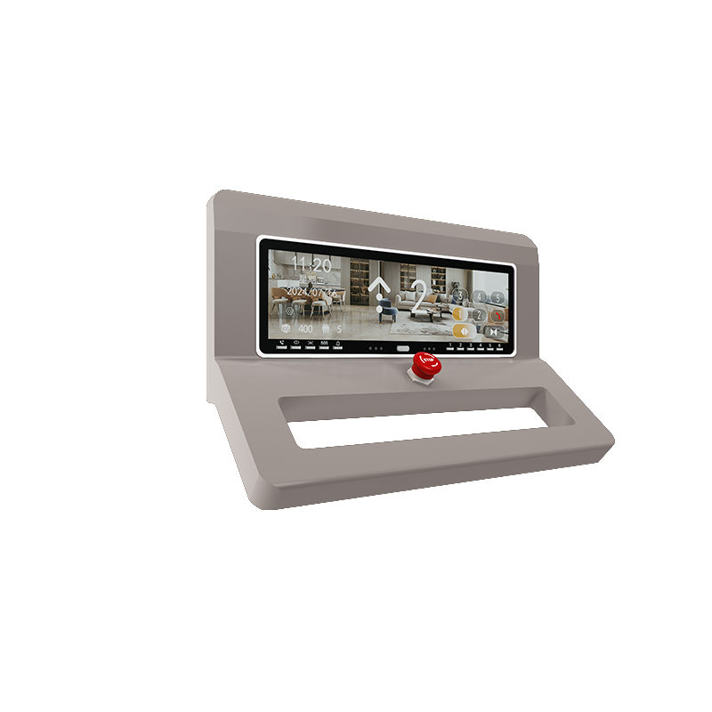 SY-HMI-01