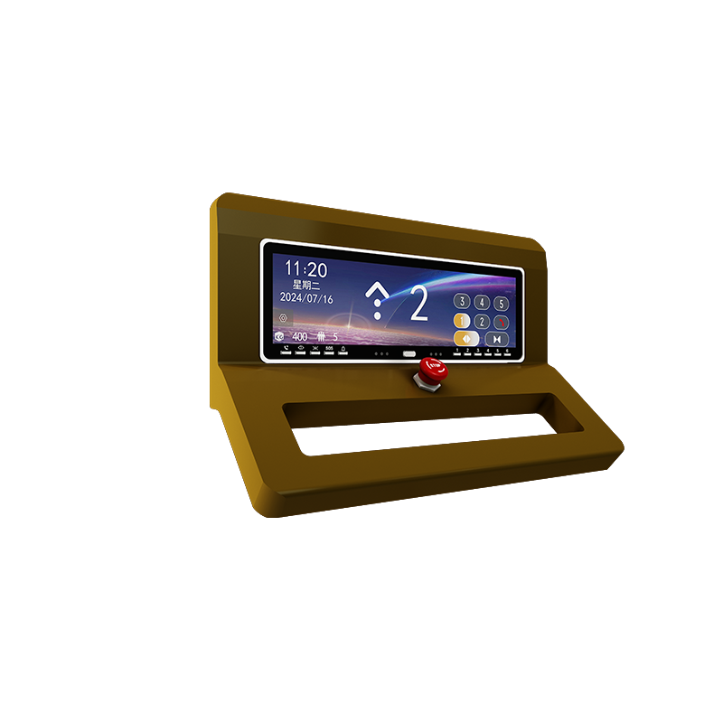 SY-HMI-01 5 人机界面4