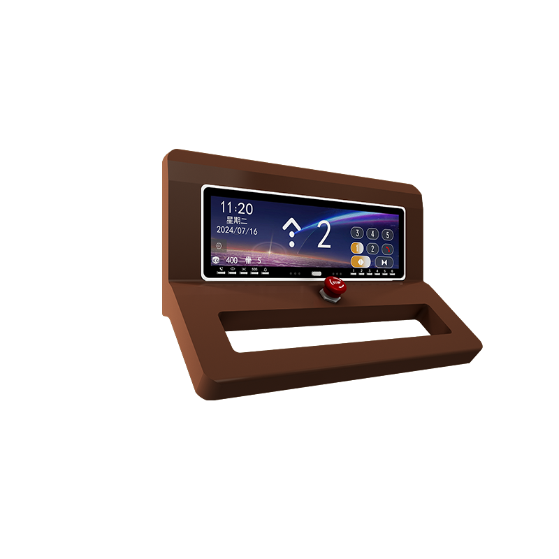 SY-HMI-01