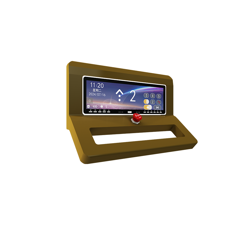 SY-HMI-01 1 人机界面6