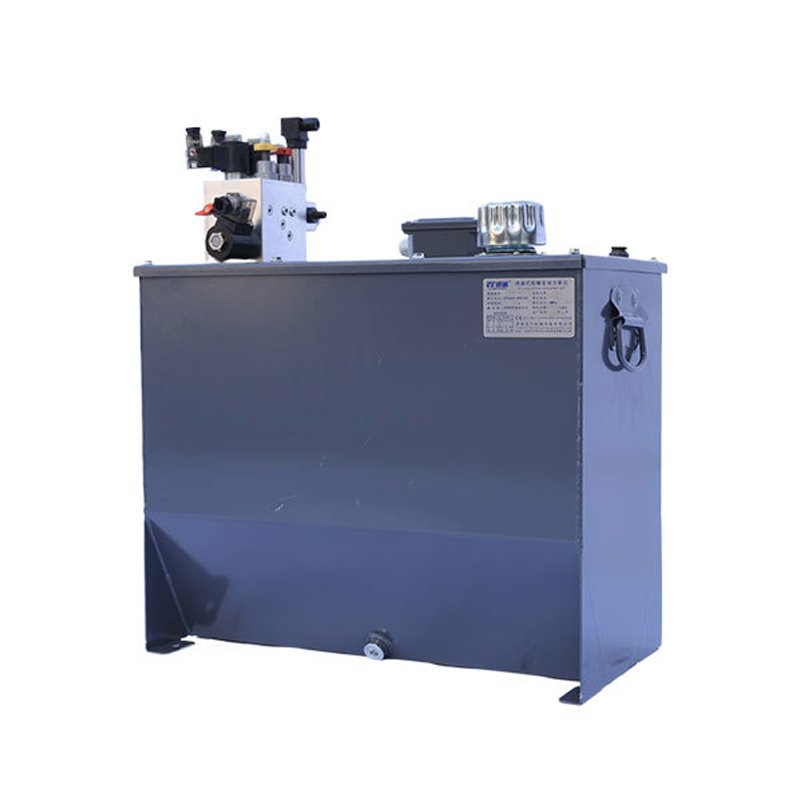 Hydraulic Motor