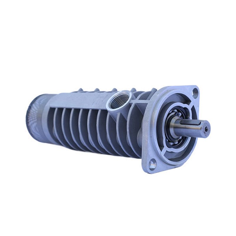 Hydraulic Motor