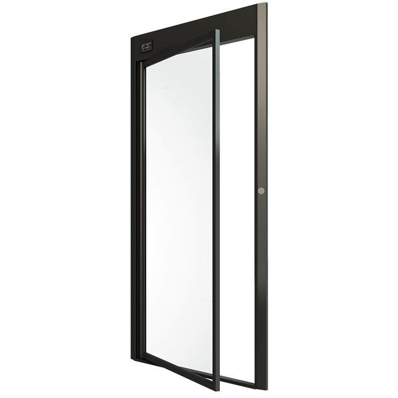 SY-G02 Automatic Single-Opening Door
