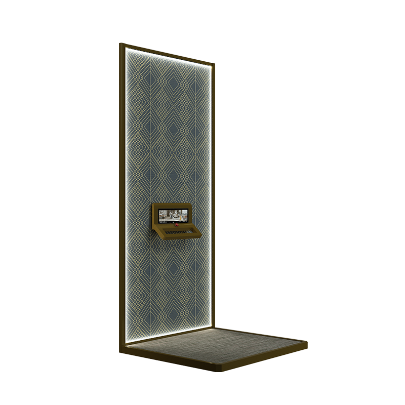 Elevator Car Lighting Board 01