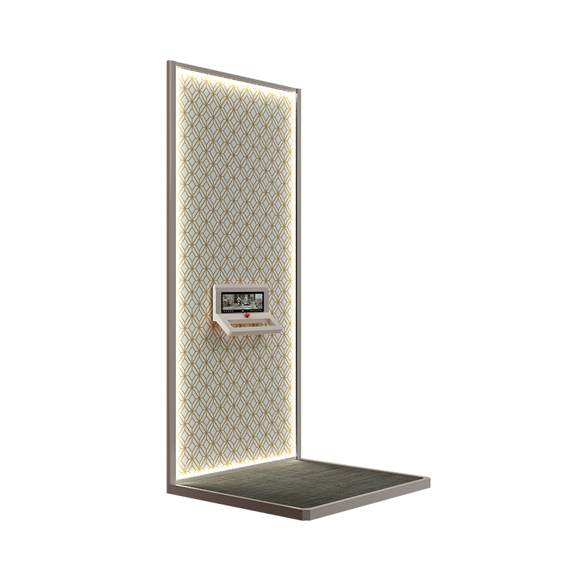 Elevator Car Lighting Board 01 1 电梯背板6
