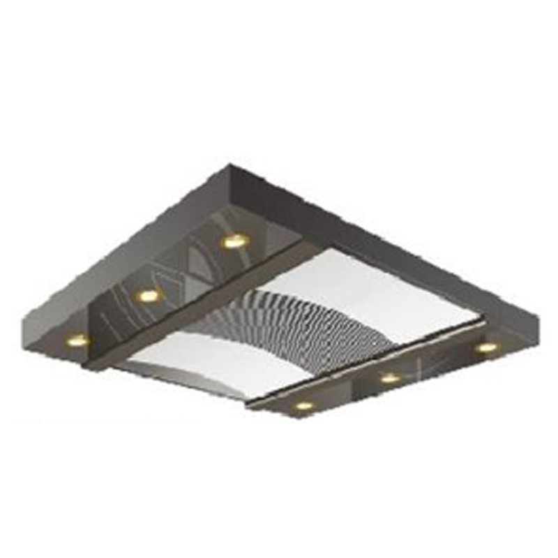 SY-T02 Elevator Car Roof Ceiling