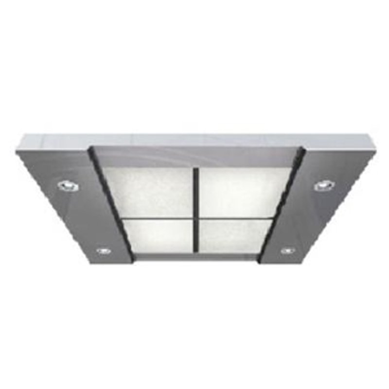 SY-T03 Elevator Car Roof Ceiling