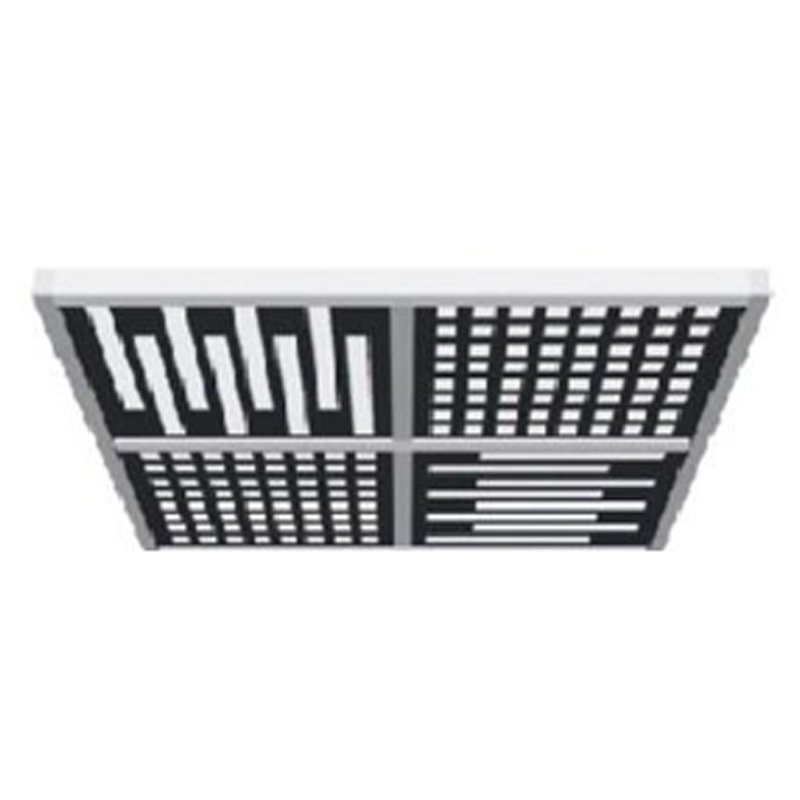 SY-T03 Elevator Car Roof Ceiling