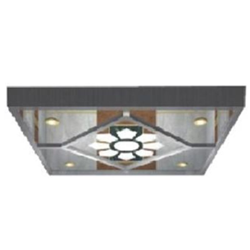 SY-T03 Elevator Car Roof Ceiling