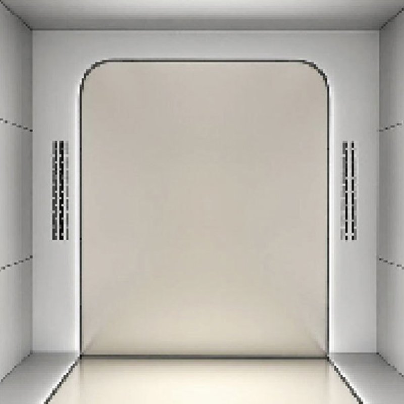 SY-T01 Elevator Car Roof Ceiling