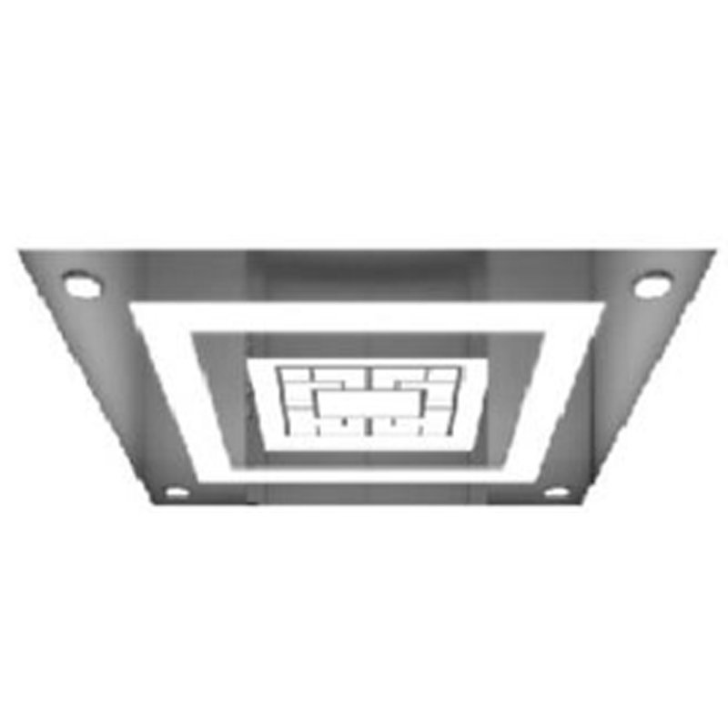 SY-T04 Elevator Car Roof Ceiling