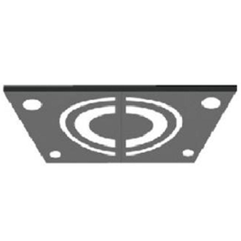 SY-T04 Elevator Car Roof Ceiling