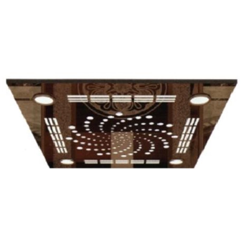 SY-T06 Elevator Car Roof Ceiling