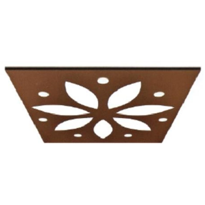 SY-T06 Elevator Car Roof Ceiling