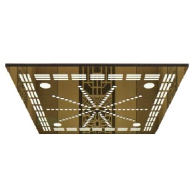 SY-T06 Elevator Car Roof Ceiling