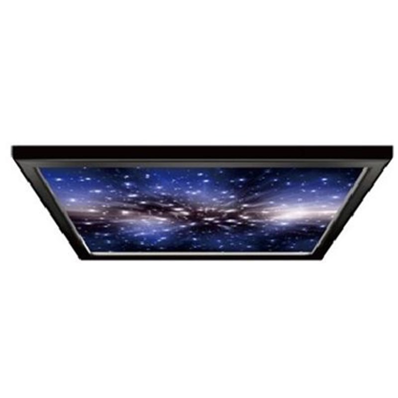 SY-T07 Elevator Car Roof Ceiling