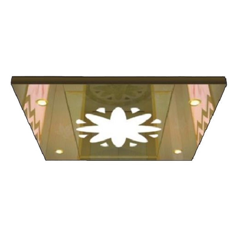 SY-T06 Elevator Car Roof Ceiling