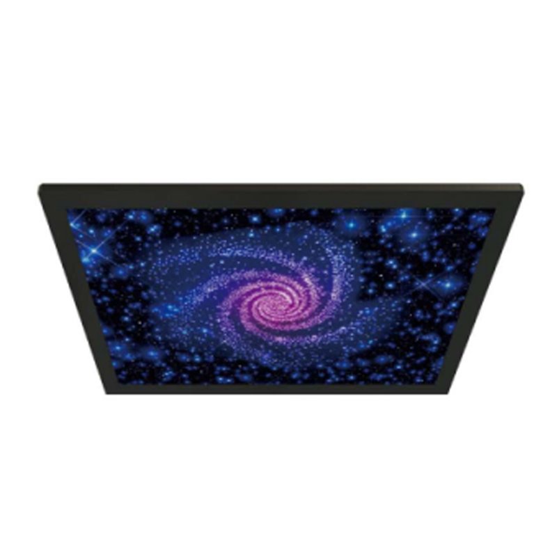 SY-T07 Elevator Car Roof Ceiling