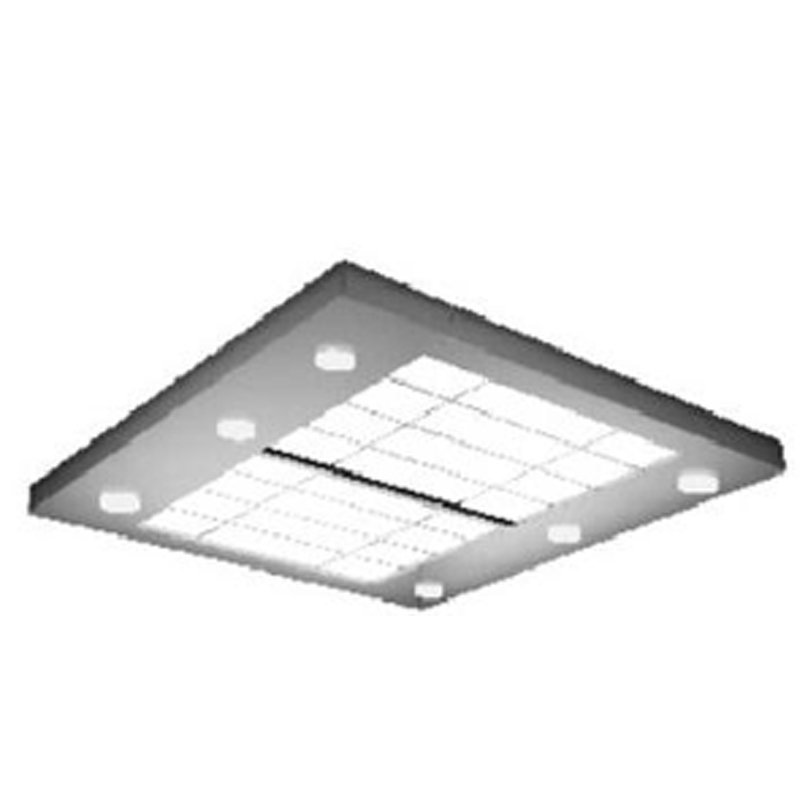 SY-T02 Elevator Car Roof Ceiling