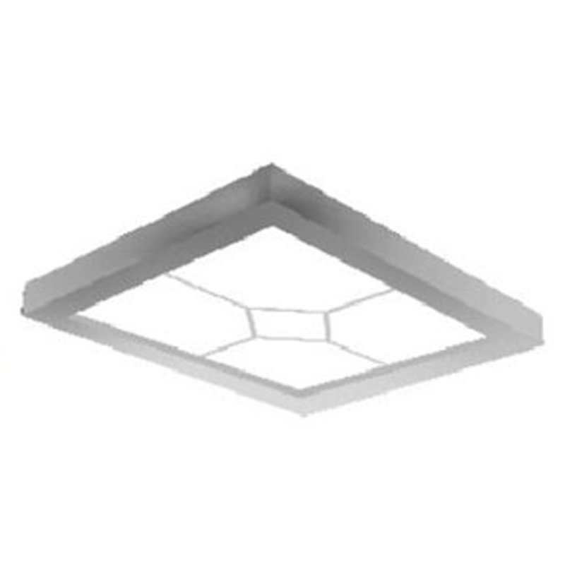 SY-T02 Elevator Car Roof Ceiling