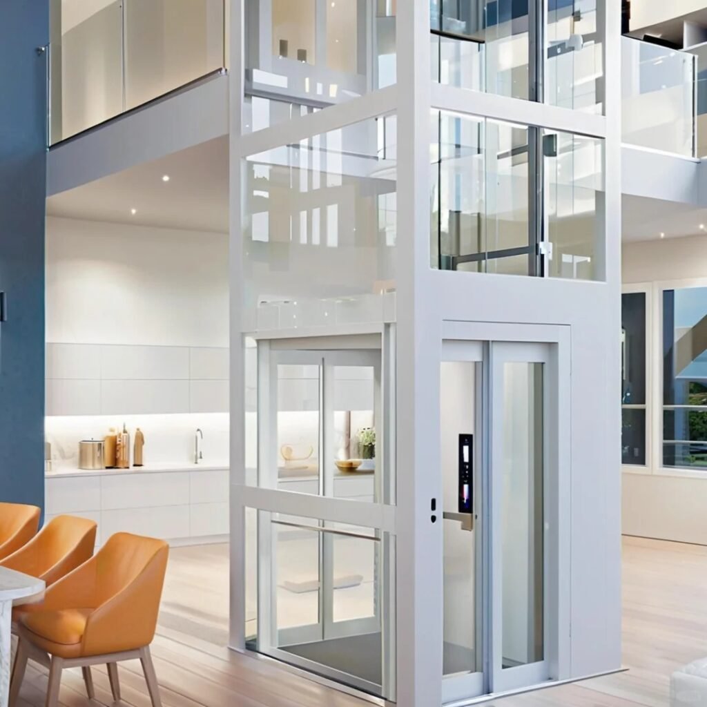 Home Lifting Equipment: Global Trends, Innovations, and Market Dynamics