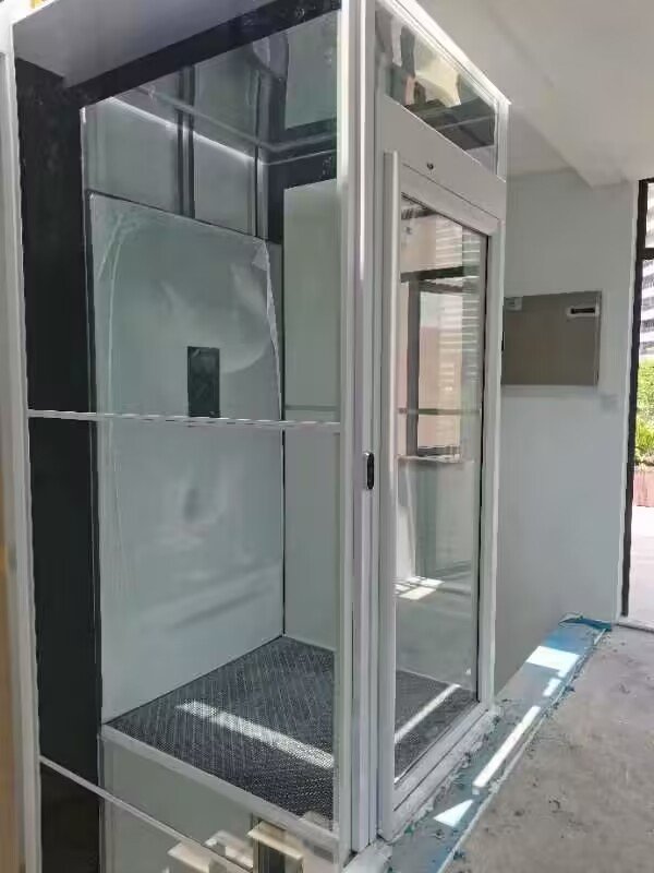Home Lift Elevator: Revolutionizing Global Residential Vertical Mobility 2 QQ图片20230831144024